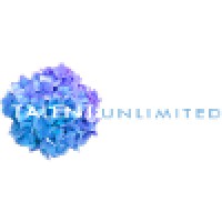 Talent Unlimited logo